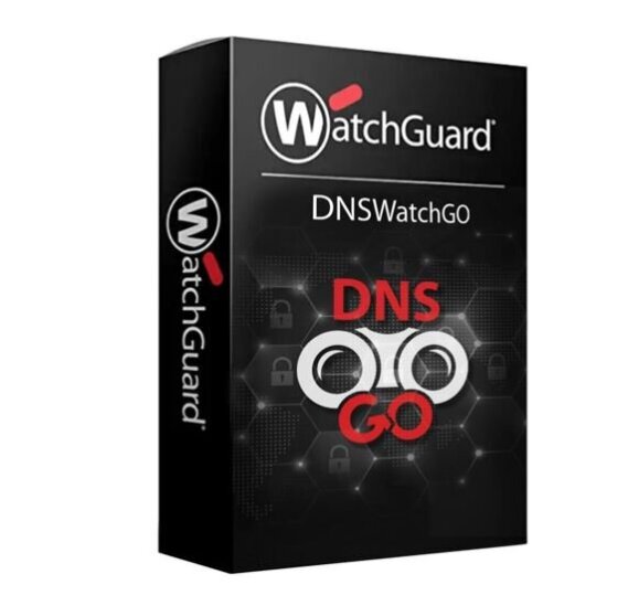 WatchGuard DNSWatchGO 3 Year 5001 Users License Pe-preview.jpg